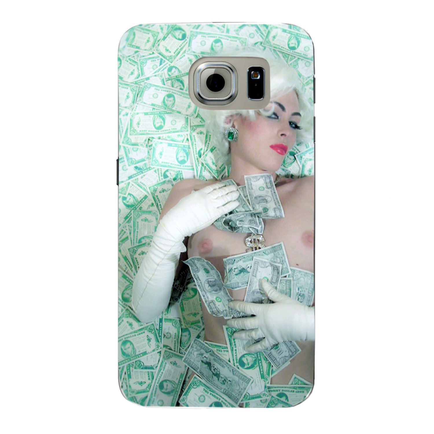 Dollar girl 